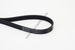 CONTITECH C 5PK 875 | FORD MONDEO V KAYISI