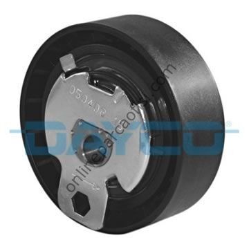 DAYCO ATB1001 | FORD CONNECT EKSANTRIK GERGI RULMANI