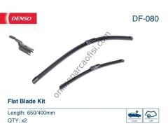 DENSO DF-080 | JAPON NX (Z1) SILECEK SÜPÜRGESI ÖN TAKIM