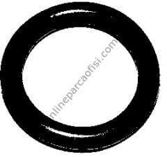 ELRING 476.820 | OPEL CORSA B ASTRA F-G VECTRA A-B OMEGA ÜST KAPAK ORINGI