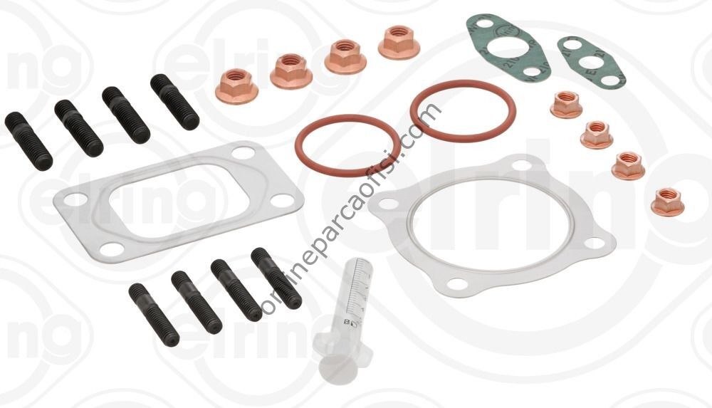 ELRING 713.855 | AV LK/LN2 - MK NG O 301 402 OH UNIMOG TURBO CONTA SETI