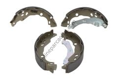 FERODO FSB642 | RENAULT CLIO II- IV/LOGAN/THALIA/301/C-ELYSEE FREN BALATASI ARKA