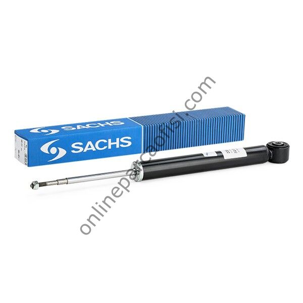 SACHS 230 279 | RENAULT CLIO SYMBOL TÜM MODELLER AMORTISÖR ARKA