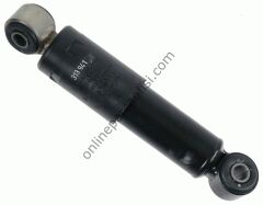 SACHS 313 941 | AV ACTROS MP2 / MP3, ATEGO, AXOR, AXOR 2, ECONIC, ECONIC ZETROS SUSTURUCU, SURUCU KABINI YATAKLAMASI