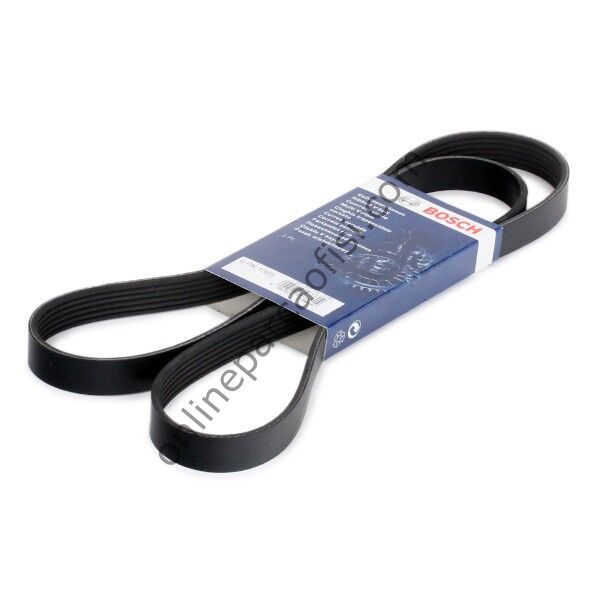 BOSCH 1987945702 | FIAT FIORINO/PARTNER/BIPPER V KAYISI