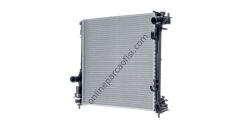 BEHR CR 2247 000S | RENAULT MEGANE IV/TALISMAN SU RADYATÖRÜ