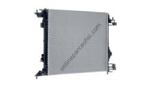 BEHR CR 2247 000S | RENAULT MEGANE IV/TALISMAN SU RADYATÖRÜ