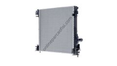 BEHR CR 2247 000S | RENAULT MEGANE IV/TALISMAN SU RADYATÖRÜ