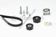 CONTITECH CT 873K1 | OPEL ASTRA F CORSA B VECTRA TRIGER SETI