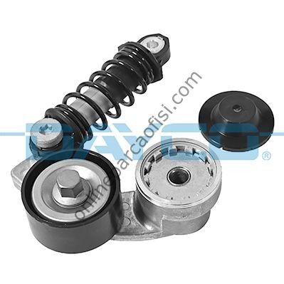 DAYCO APV4500 | KORE TUCSON/KONA/SPORTAGE/CEED V KAYIS GERGISI KOMPLE