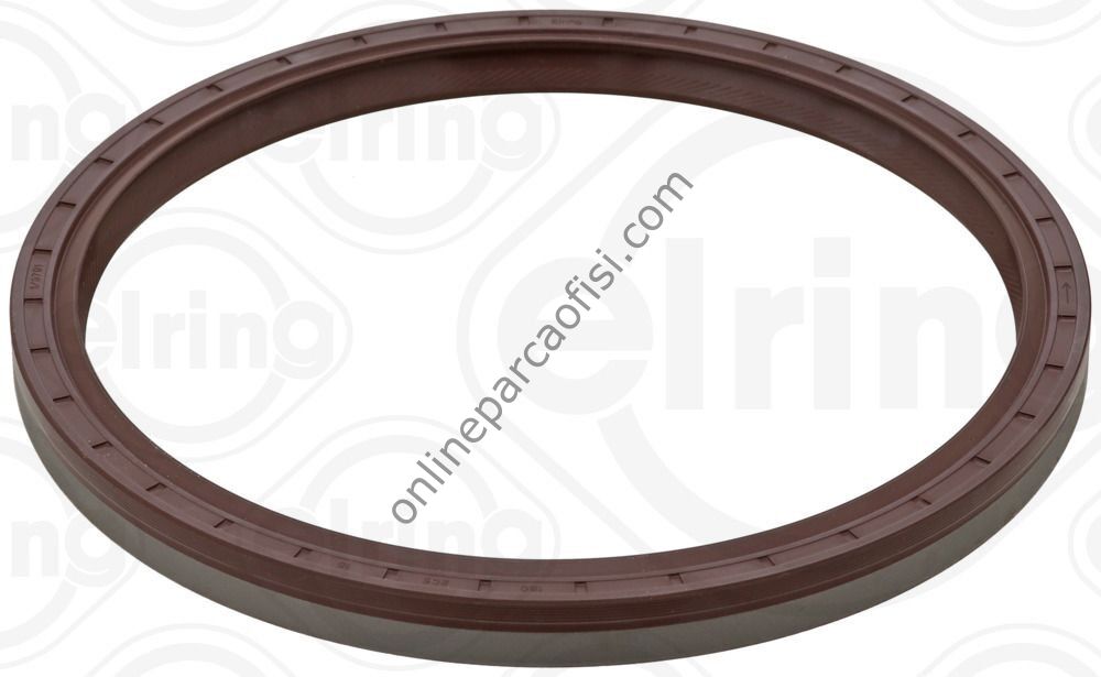 ELRING 081.460 | AV FH 400 KRANK KEÇESI ARKA