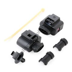 BOSCH BCH 0258010036 | VW GOLF5-GOLF6-JETTA-PASSAT-TIGUAN-POLO-A3-LEON OKSIJEN SENSÖRÜ