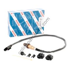 BOSCH BCH 0258010036 | VW GOLF5-GOLF6-JETTA-PASSAT-TIGUAN-POLO-A3-LEON OKSIJEN SENSÖRÜ