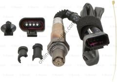 BOSCH BCH 0258010036 | VW GOLF5-GOLF6-JETTA-PASSAT-TIGUAN-POLO-A3-LEON OKSIJEN SENSÖRÜ