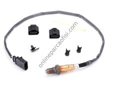 BOSCH BCH 0258010036 | VW GOLF5-GOLF6-JETTA-PASSAT-TIGUAN-POLO-A3-LEON OKSIJEN SENSÖRÜ