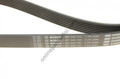 BOSCH 1987945700 | KORE STAREX/SORENTO/GRAND CHEROKEE V KAYISI
