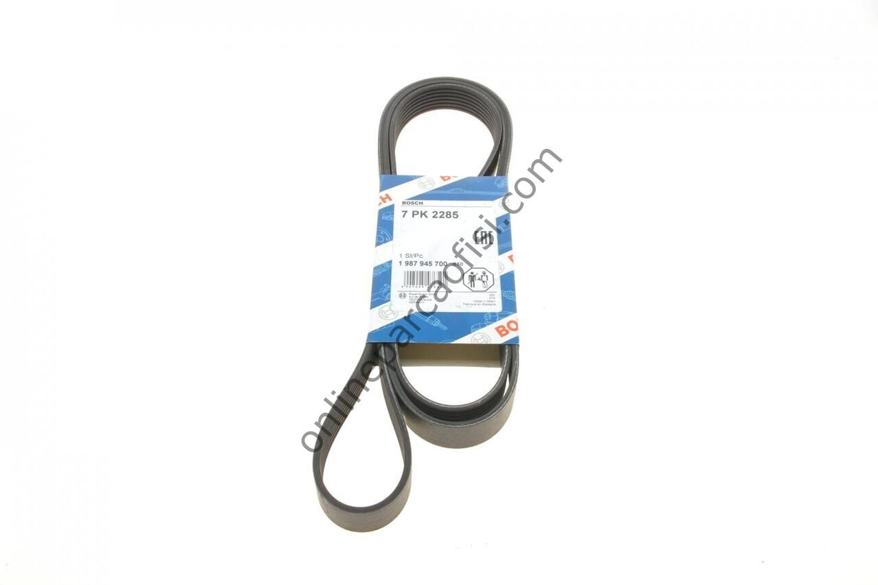 BOSCH 1987945700 | KORE STAREX/SORENTO/GRAND CHEROKEE V KAYISI