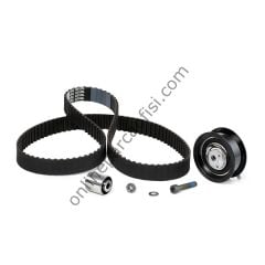 CONTITECH CT 867K4 | VW T4-GOLF3-PASSAT-A4 TRIGER SETI