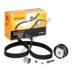 CONTITECH CT 867K4 | VW T4-GOLF3-PASSAT-A4 TRIGER SETI