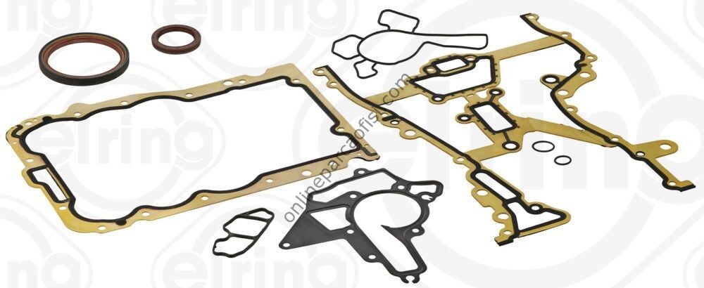 ELRING 476.800 | OPEL CORSA C TAKIM CONTA ALT