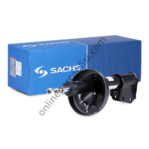 SACHS 230 271 | RENAULT CLIO II / THALIA AMORTISÖR ÖN
