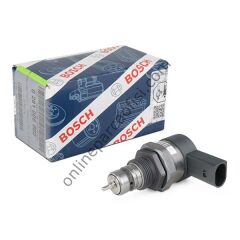 BOSCH 0281006002 | VW PASSAT ENJEKTÖR BASINÇ VALFI