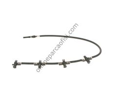 BOSCH BCH 0928400590 | MERCEDES W906 315-515 YAKIT HORTUMU