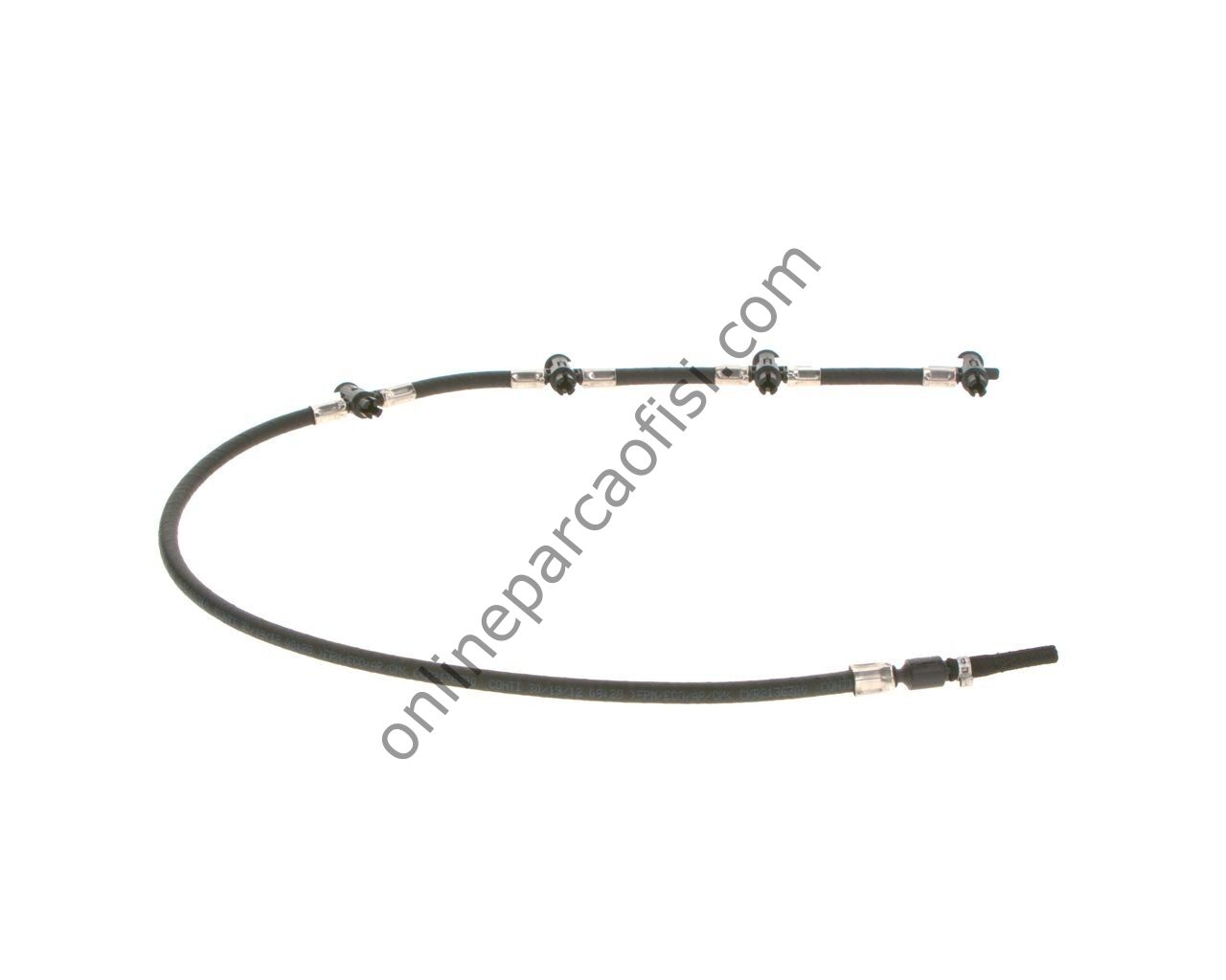 BOSCH BCH 0928400590 | MERCEDES W906 315-515 YAKIT HORTUMU