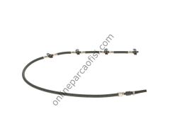 BOSCH 0928400590 | MERCEDES W906 315-515 YAKIT HORTUMU