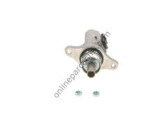 BOSCH BCH 0986481054 | VW GOLF5-GOLF6-JETTA-CADDY-A3-LEON FREN ANA MERKEZ