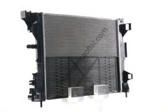 BEHR CR 2264 000S | RENAULT ZOE SU RADYATÖRÜ