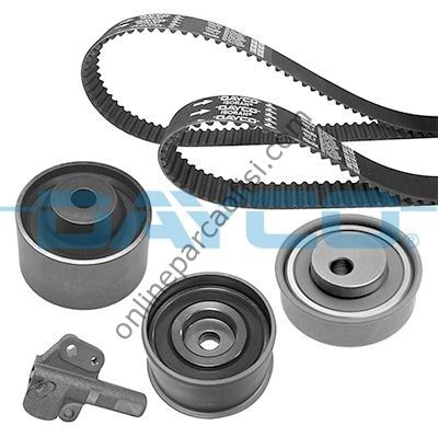 DAYCO KTB869 | KORE STAREX/SONATA/SANTAFE/TRAJET/SORENTO TRIGER SETI