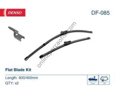 DENSO DF-085 | VW FABIA SILECEK SÜPÜRGESI ÖN TAKIM