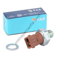 FAE 12410 | BMW E30-E28-E34-E36-E38-E39-E46-E81-E82-E87-E88-E90-E91-E92-E93-F20-F21-F30-F31-F32-F33-E60-E61-E63-E64-E65-E66-F01-F02-F04-X1 E84-X3 E83-X5 E53-X5 E70-X6 E71 YAG BASINÇ MÜSÜRÜ