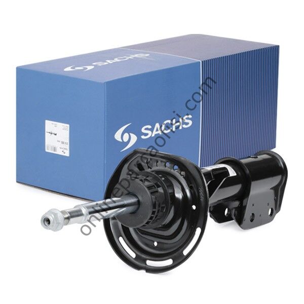 SACHS 314 006 | MERCEDES 204 GLK AMORTISÖR ÖN