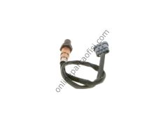 BOSCH 0258010046 | RENAULT MEGAN/CLIO/KANGO/TRAFIC/OPEL VECTRA OKSIJEN SENSÖRÜ