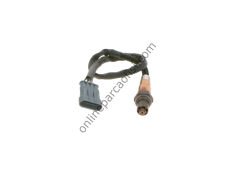 BOSCH 0258010046 | RENAULT MEGAN/CLIO/KANGO/TRAFIC/OPEL VECTRA OKSIJEN SENSÖRÜ