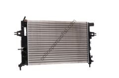 BEHR CR 227 000S | OPEL ASTRA G ZAFIRA A SU RADYATÖRÜ