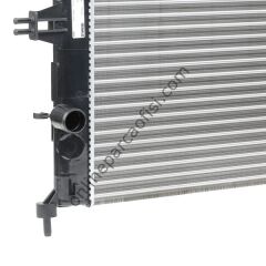 BEHR CR 227 000S | OPEL ASTRA G ZAFIRA A SU RADYATÖRÜ