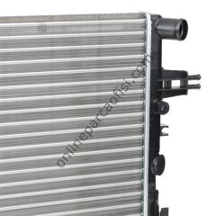 BEHR CR 227 000S | OPEL ASTRA G ZAFIRA A SU RADYATÖRÜ