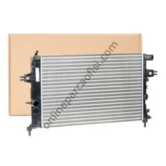 BEHR CR 227 000S | OPEL ASTRA G ZAFIRA A SU RADYATÖRÜ