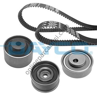 DAYCO KTB870 | KORE SONATA/SANTAFE/TRAJET/STAREX/SORENTO TRIGER SETI
