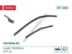 DENSO DF-082 | JAPON PRIUS SILECEK SÜPÜRGESI ÖN TAKIM