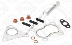 ELRING 714.860 | RENAULT CLIO/KANGOO/MEGANE II/LOGAN TURBO SARJ CONTASI