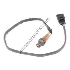 BOSCH 0258010038 | VW GOLF5-PASSAT-TIGUAN-A4 OKSIJEN SENSÖRÜ
