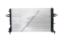 BEHR CR 228 000S | OPEL ASTRA G ZAFIRA A SU RADYATÖRÜ