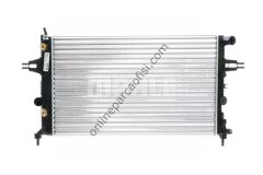 BEHR CR 228 000S | OPEL ASTRA G ZAFIRA A SU RADYATÖRÜ