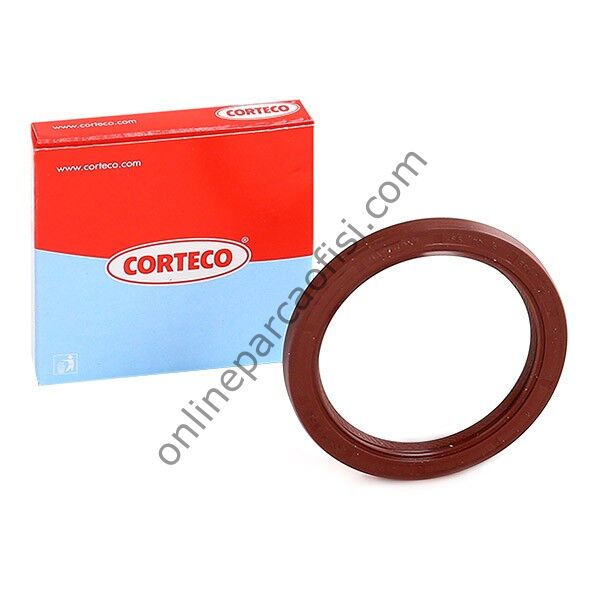 CORTECO 82036888 | VOLVO S40 II EKSANTRIK KEÇESI