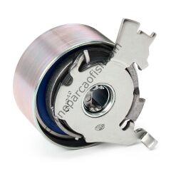 CONTITECH CT 871 | OPEL ASTRA F-G VECTRA A TRIGER KAYISI