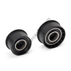 CONTITECH CT 871 | OPEL ASTRA F-G VECTRA A TRIGER KAYISI